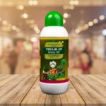 Thulir AN Urea-32 | Premium Nitrogenous Liquid Fertilizer (500 ml)