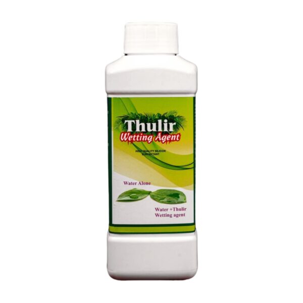 Thulir Wetting Agent | High Quality Silicon Surfactant (500 ml)